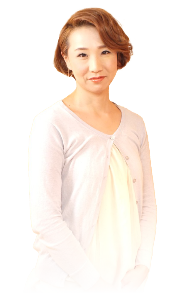 大阪市福島区の美容室NijichawのスタッフFumico